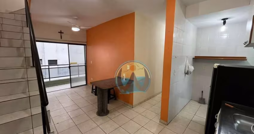 Cobertura com 3 quartos à venda em Itaguá, Ubatuba 