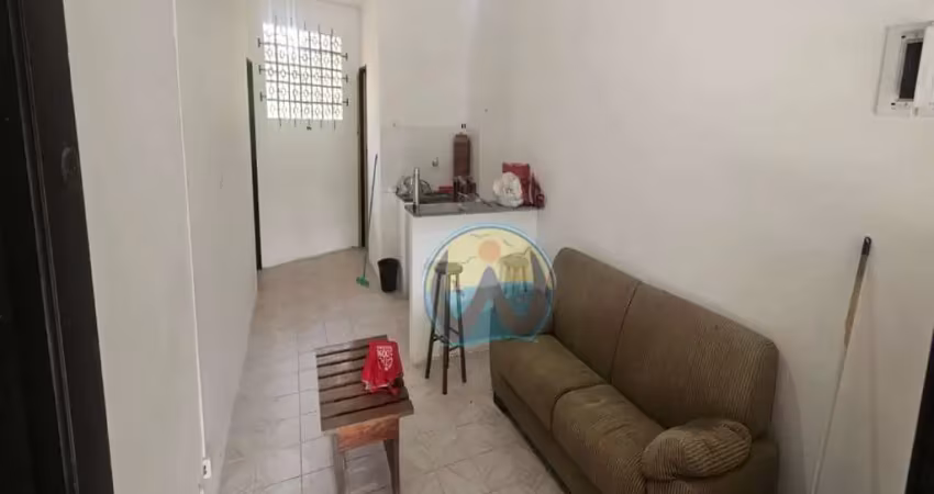 Casa com 2 quartos à venda no Centro, Ubatuba 