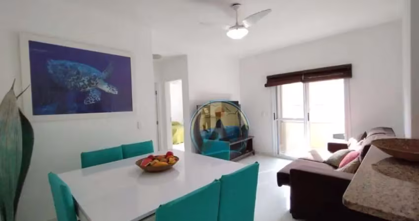 Apartamento com 2 quartos à venda em Itaguá, Ubatuba 