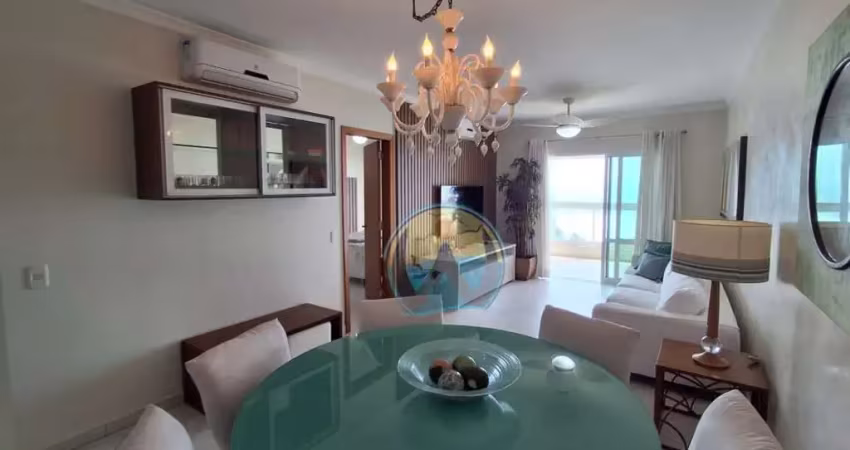 Apartamento com 3 quartos à venda na Praia Grande, Ubatuba 