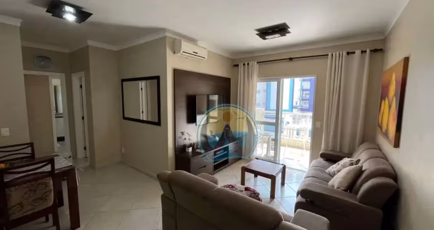 Apartamento com 2 quartos à venda na Praia Grande, Ubatuba 