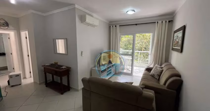 Apartamento com 2 quartos à venda na Praia Grande, Ubatuba 