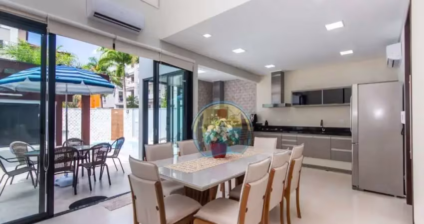 Casa com 4 quartos à venda na Praia Grande, Ubatuba 