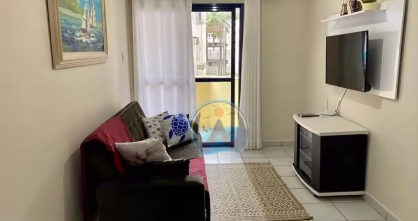 Apartamento com 2 quartos à venda na Praia Grande, Ubatuba 