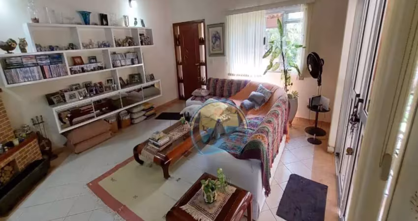Casa em condomínio fechado com 3 quartos à venda no Horto, Ubatuba 