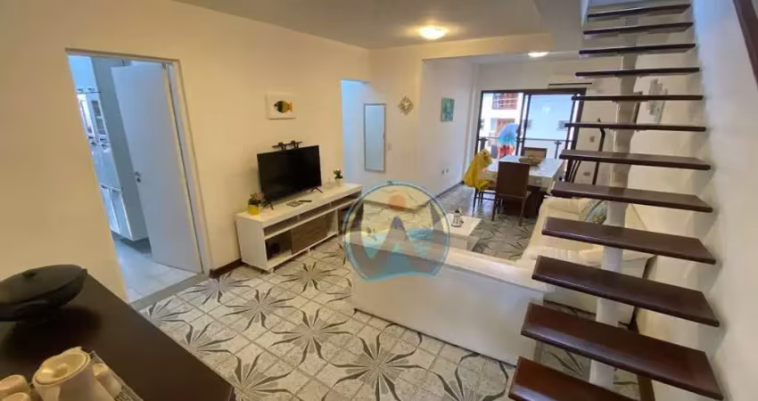 Cobertura com 4 quartos à venda na Praia Grande, Ubatuba 