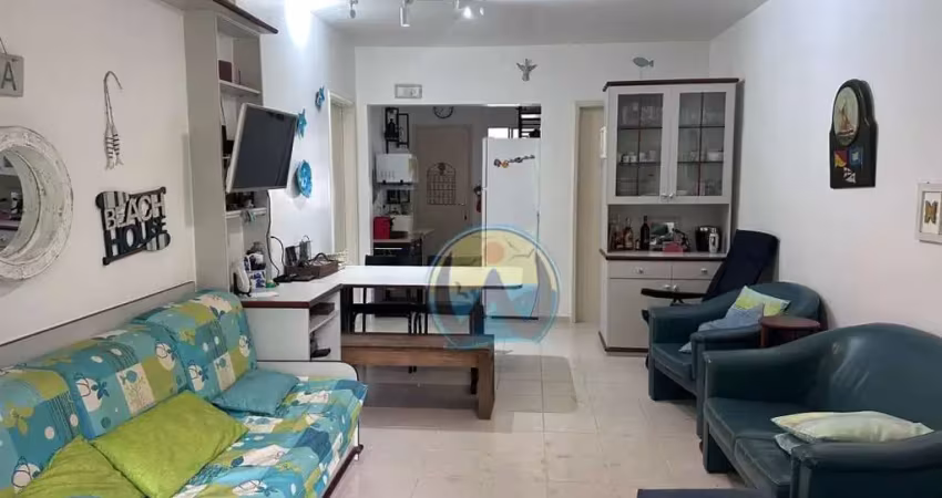 Apartamento com 2 quartos à venda em Toninhas, Ubatuba 
