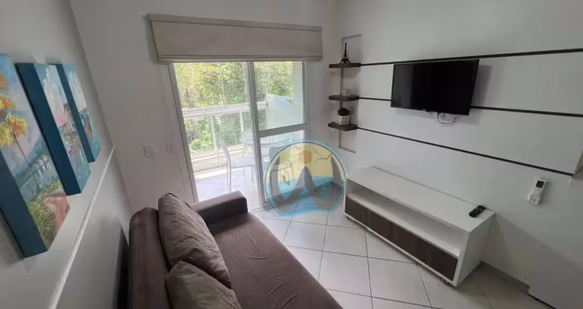Apartamento com 2 quartos à venda na Praia Grande, Ubatuba 