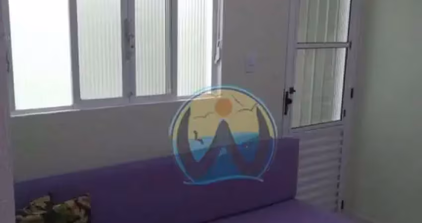 Casa com 2 quartos à venda em Perequê Açu, Ubatuba 