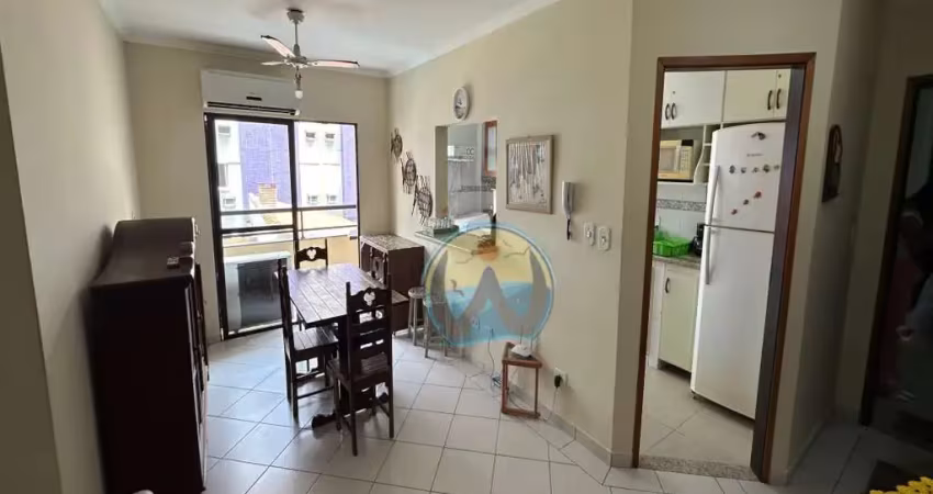 Apartamento com 3 quartos à venda na Praia Grande, Ubatuba 