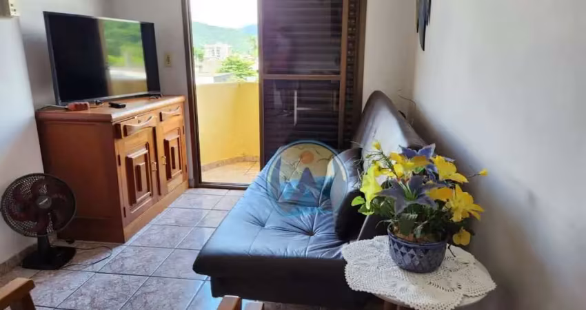 Apartamento com 2 quartos à venda no Centro, Ubatuba 