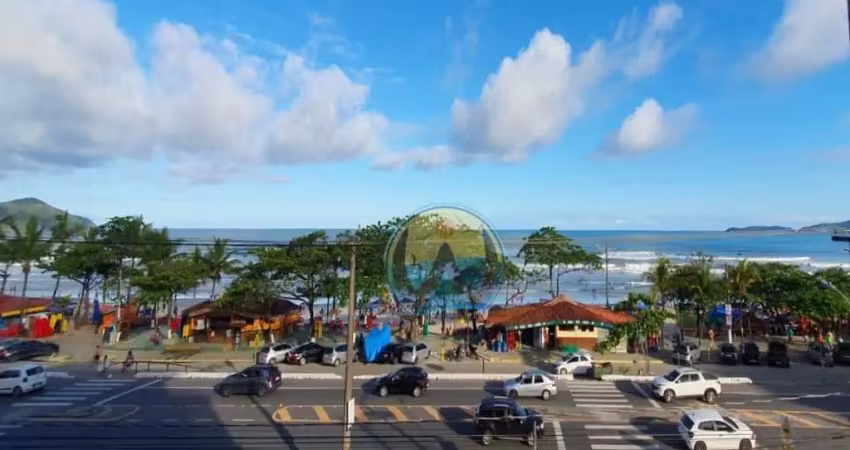 Apartamento com 2 quartos à venda na Praia Grande, Ubatuba 