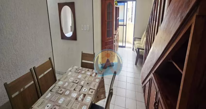 Cobertura com 3 quartos à venda na Praia Grande, Ubatuba 