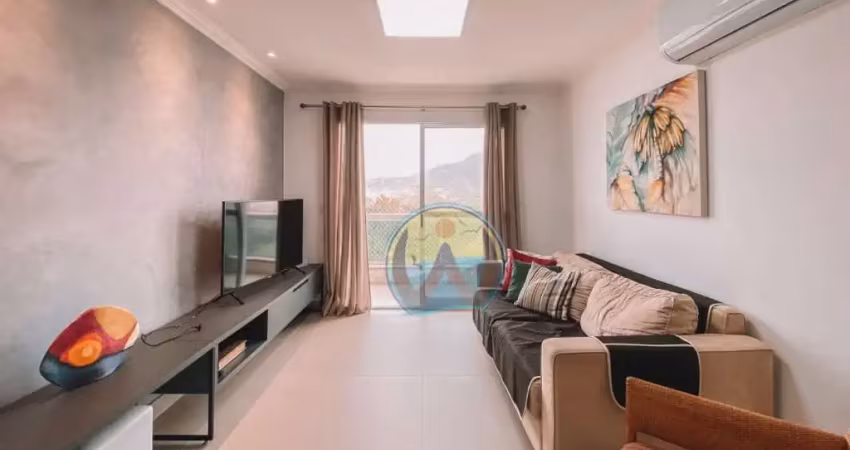 Apartamento com 4 quartos à venda em Toninhas, Ubatuba 