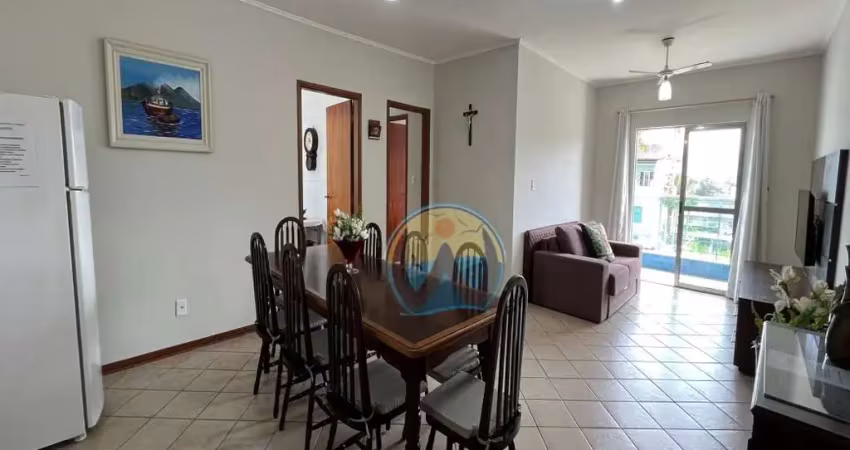 Apartamento com 2 quartos à venda na Praia Grande, Ubatuba 
