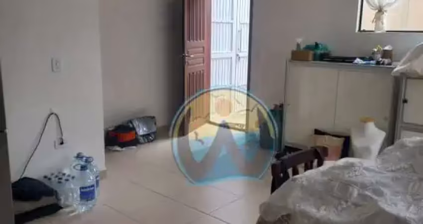 Apartamento com 2 quartos à venda no Silop, Ubatuba 
