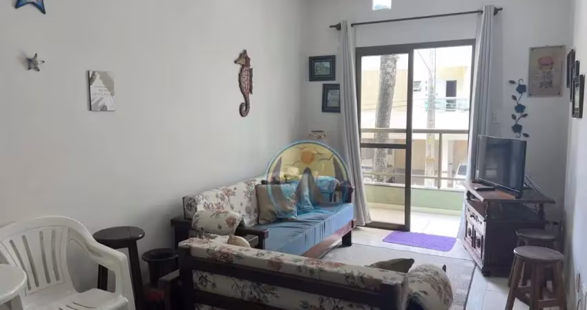 Apartamento com 2 quartos à venda na Praia Grande, Ubatuba 