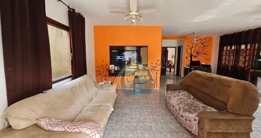 Casa com 4 quartos à venda no Centro, Ubatuba 
