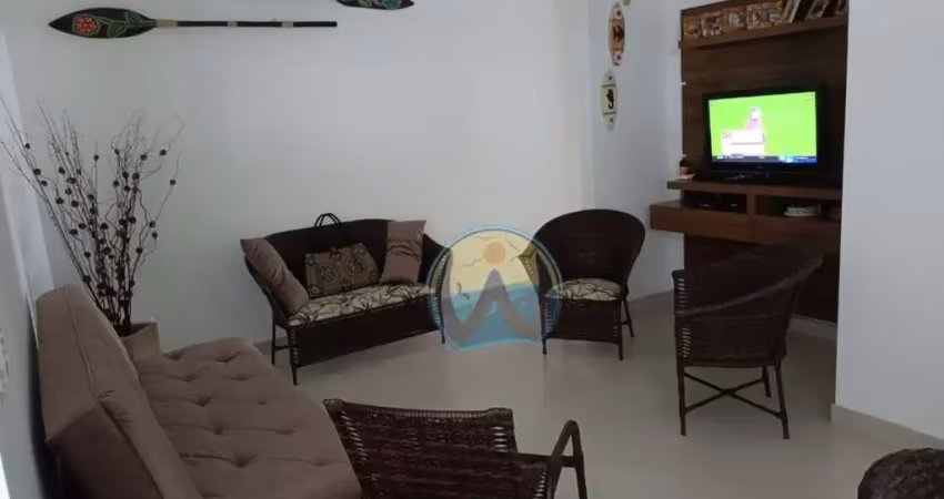 Apartamento com 2 quartos à venda na Praia Grande, Ubatuba 