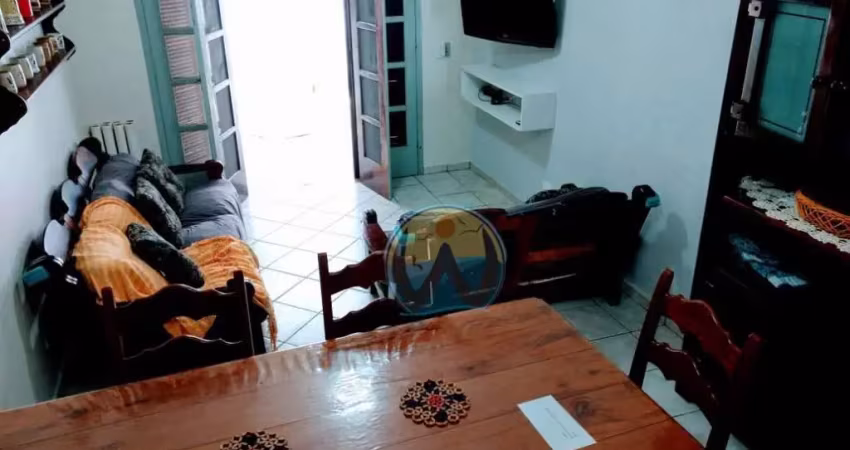 Casa em condomínio fechado com 2 quartos à venda na Praia Grande, Ubatuba 