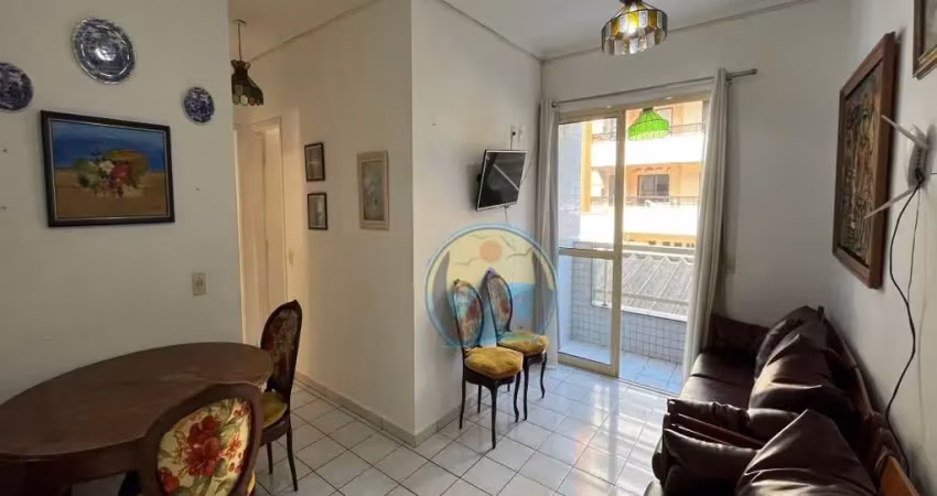 Apartamento com 2 quartos à venda na Praia Grande, Ubatuba 