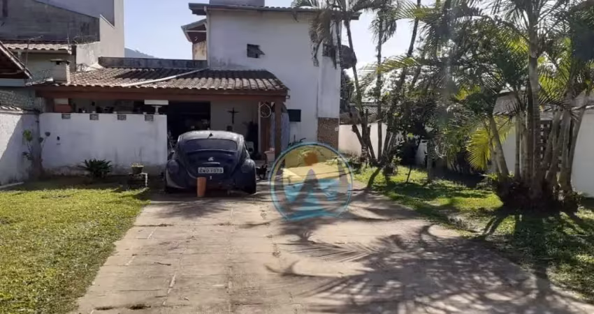 Casa com 3 quartos à venda no Centro, Ubatuba 