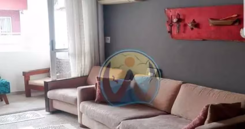 Apartamento com 3 quartos à venda no Centro, Ubatuba 