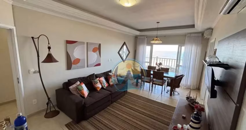 Apartamento com 3 quartos à venda na Praia Grande, Ubatuba 