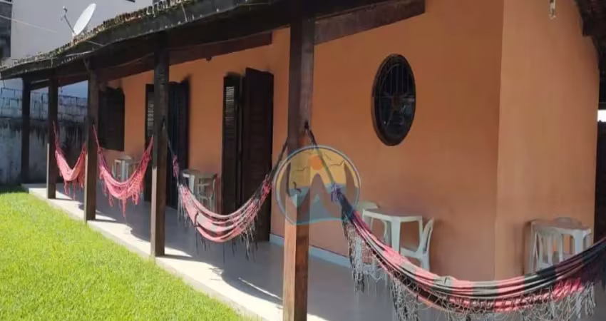 Casa com 5 quartos à venda em Toninhas, Ubatuba 