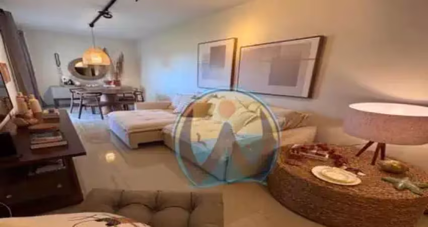 Apartamento com 2 quartos à venda no Parque Vivamar, Ubatuba 