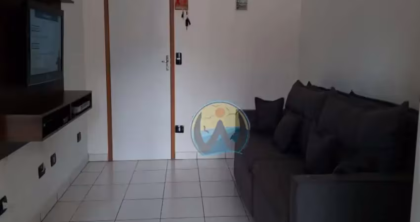 Apartamento com 2 quartos à venda no Ipiranguinha, Ubatuba 