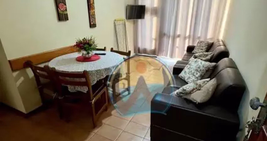 Apartamento com 2 quartos à venda na Praia Grande, Ubatuba 