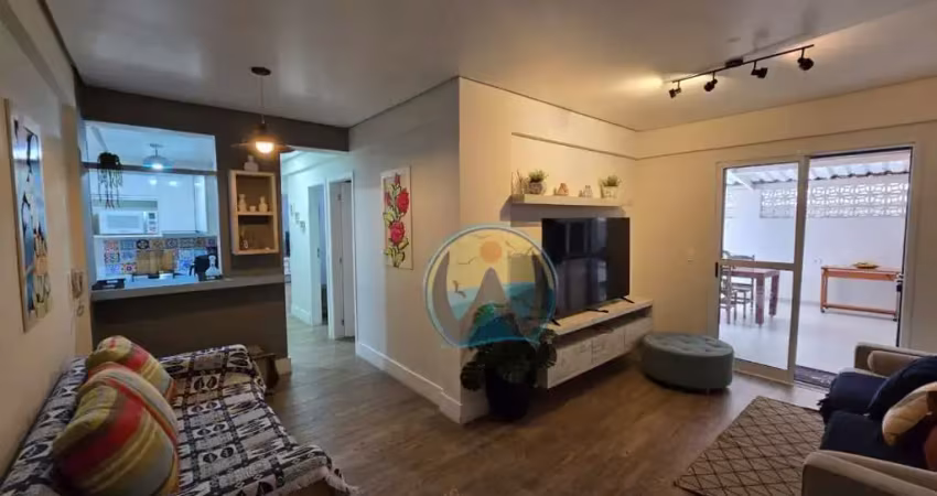 Apartamento com 3 quartos à venda na Praia Grande, Ubatuba 