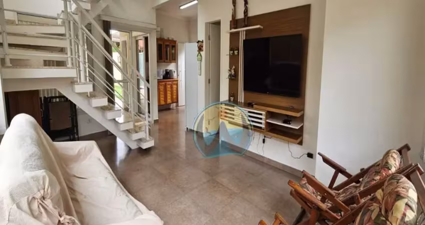 Casa com 4 quartos à venda em Perequê Açu, Ubatuba 
