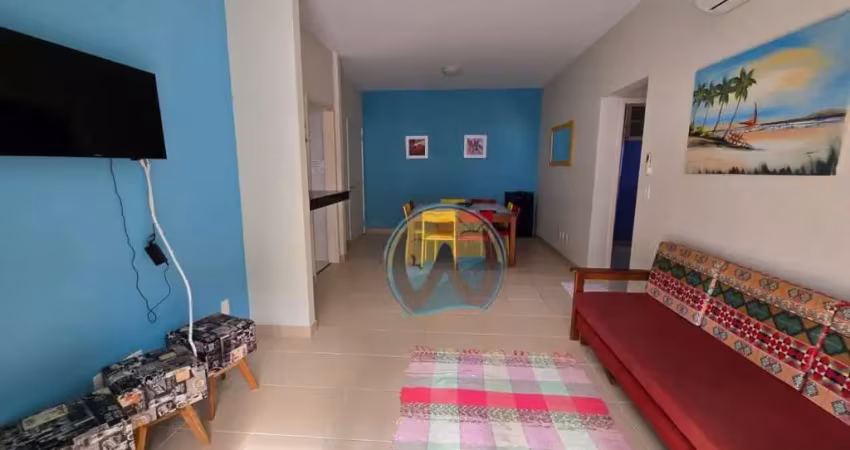 Apartamento com 2 quartos à venda na Praia Grande, Ubatuba 
