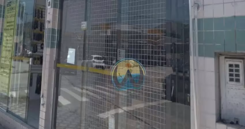 Casa comercial com 1 sala à venda no Centro, Ubatuba 