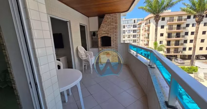 Apartamento com 2 quartos à venda na Praia Grande, Ubatuba 