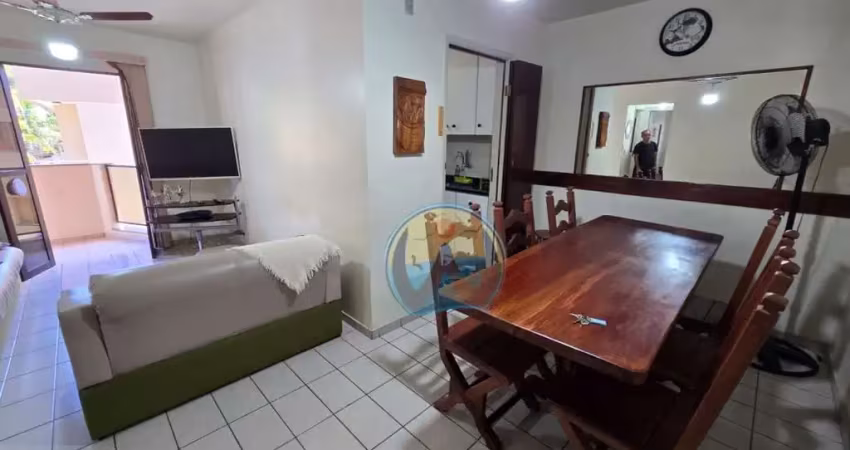 Apartamento com 2 quartos à venda na Praia Grande, Ubatuba 