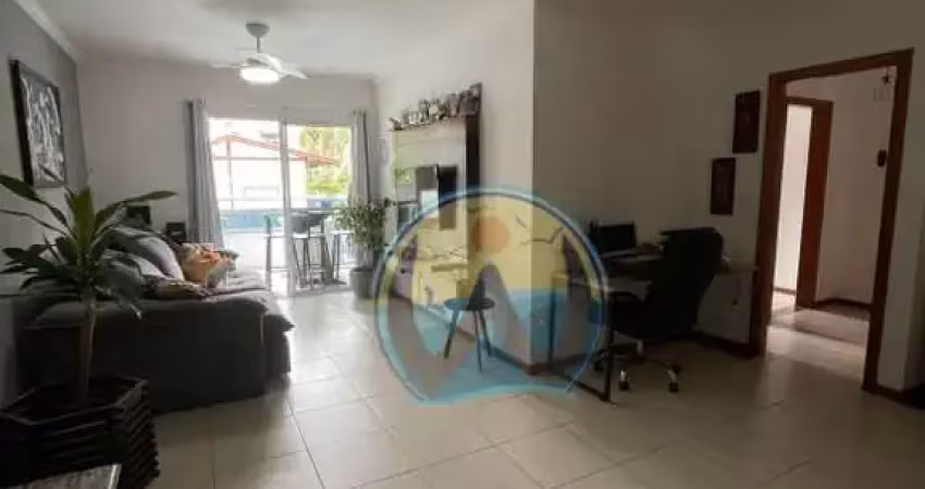 Apartamento com 3 quartos à venda em Itaguá, Ubatuba 