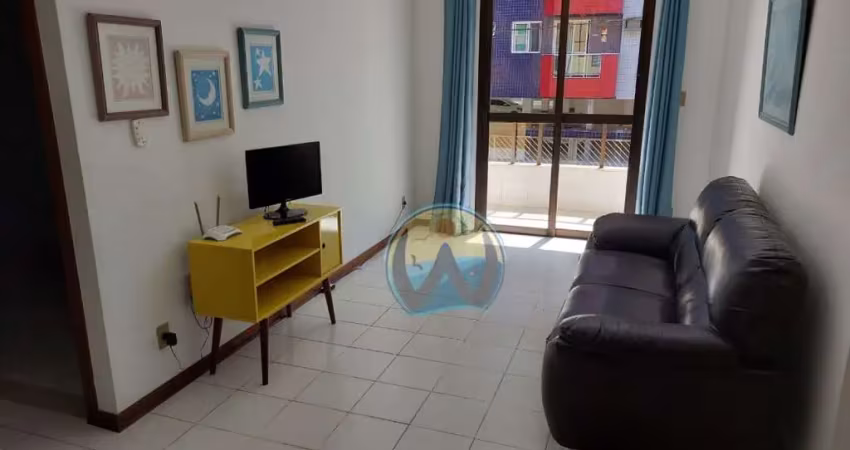 Apartamento com 1 quarto à venda na Praia Grande, Ubatuba 