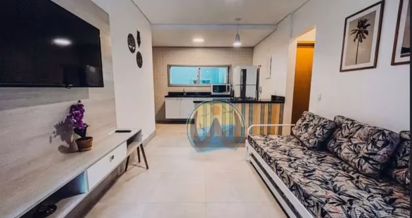 Apartamento com 2 quartos à venda na Praia Grande, Ubatuba 