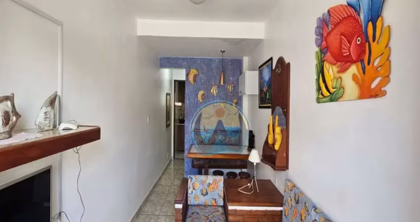 Apartamento com 2 quartos à venda na Praia Grande, Ubatuba 