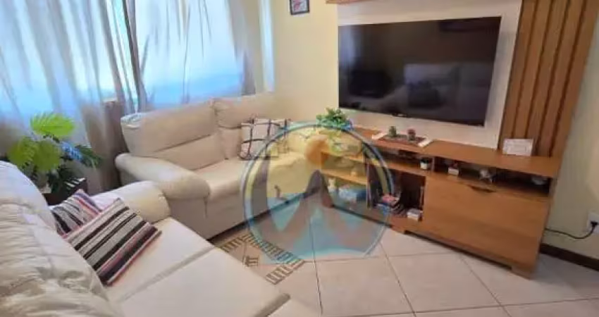 Apartamento com 2 quartos à venda na Praia Grande, Ubatuba 