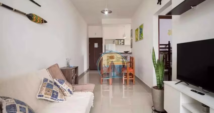Apartamento com 2 quartos à venda em Itaguá, Ubatuba 