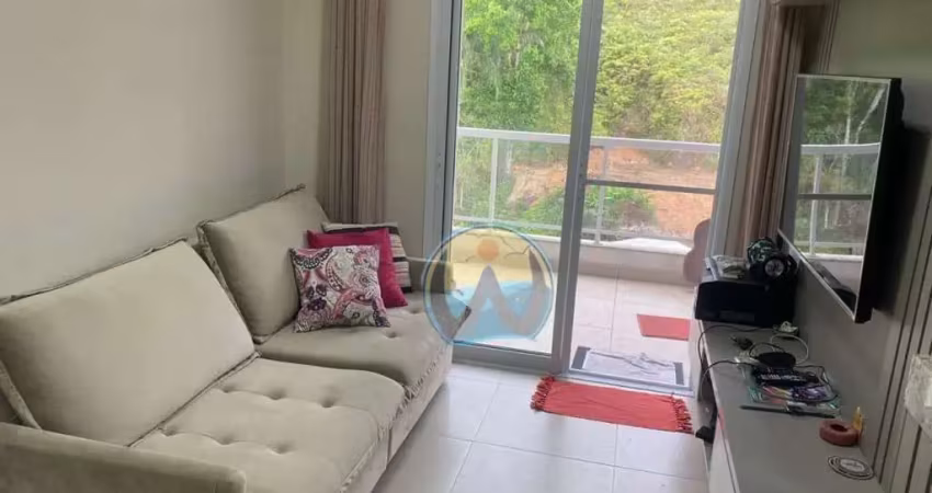 Apartamento com 2 quartos à venda na Praia Grande, Ubatuba 