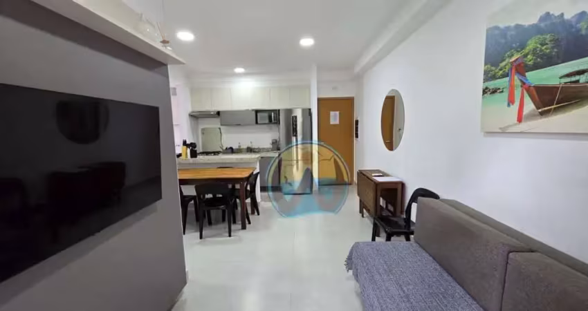 Apartamento com 2 quartos à venda na Praia Grande, Ubatuba 