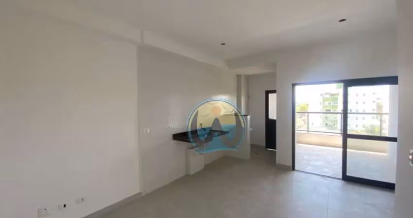 Apartamento com 2 quartos à venda em Itaguá, Ubatuba 