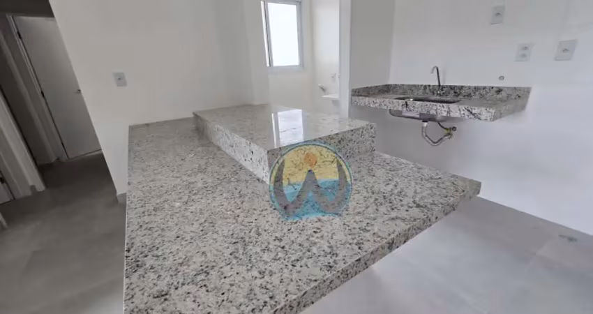 Apartamento com 2 quartos à venda na Praia Grande, Ubatuba 
