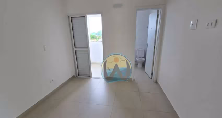 Cobertura com 2 quartos à venda no Centro, Ubatuba 