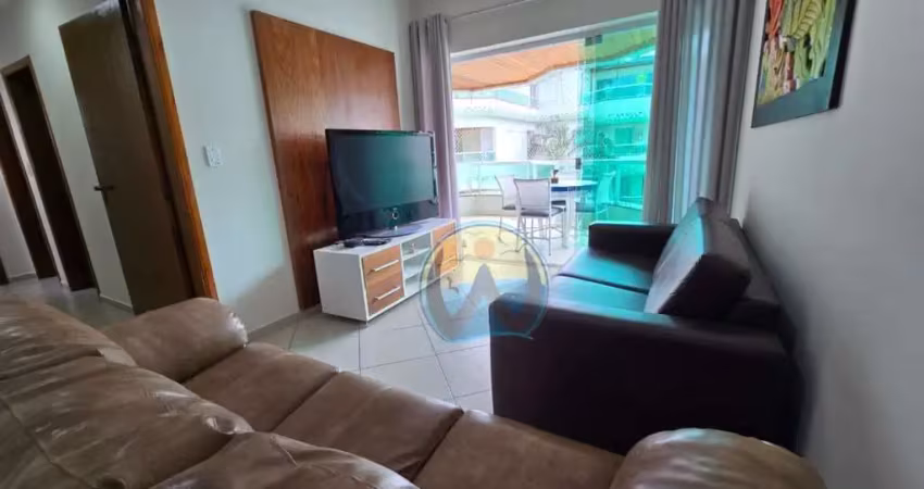 Cobertura com 3 quartos à venda na Praia Grande, Ubatuba 